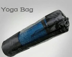 Bag Yoga mat